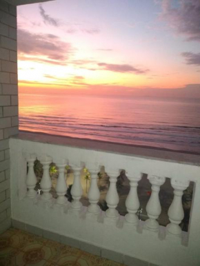 Apartamento Pé na Areia - Tupi